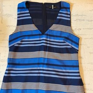 Banana Republic Dress WITH POCKETS!